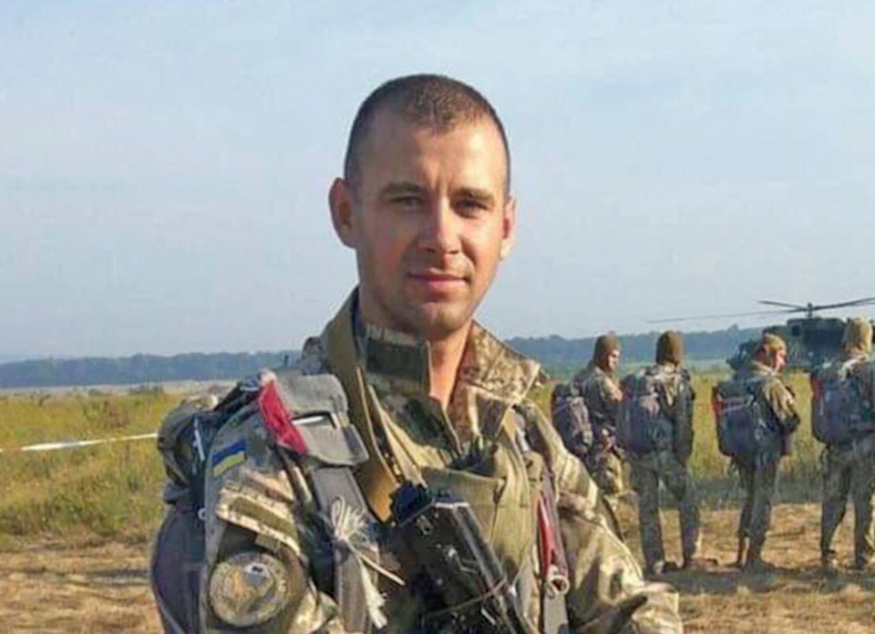 Микола Лавренчук